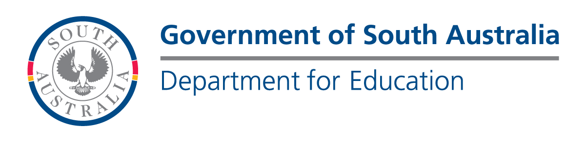 South Australia Department for Education and Child Development